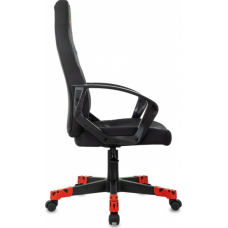 Кресло игровое Бюрократ Zombie 100