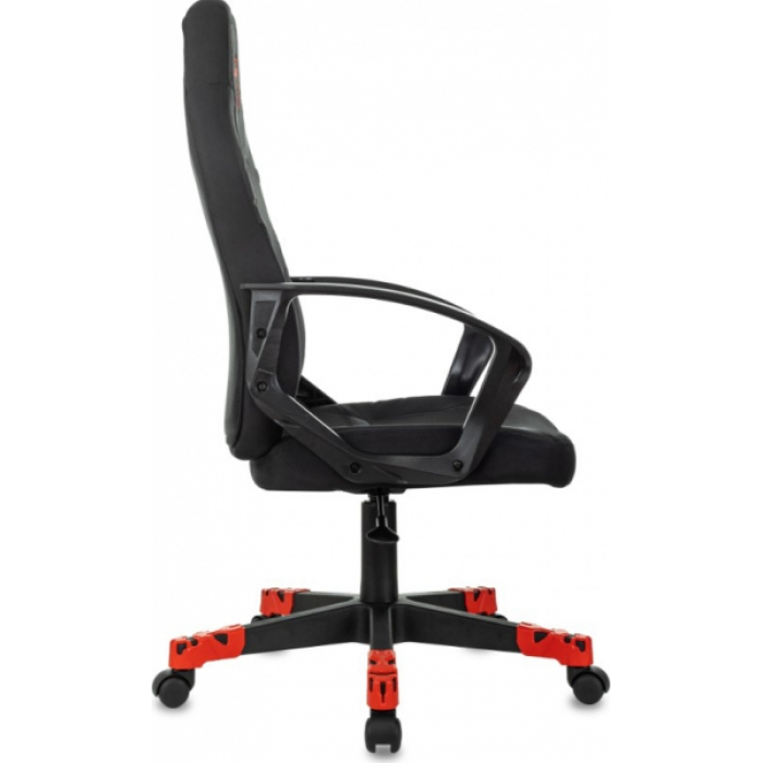 Кресло игровое Бюрократ Zombie 100