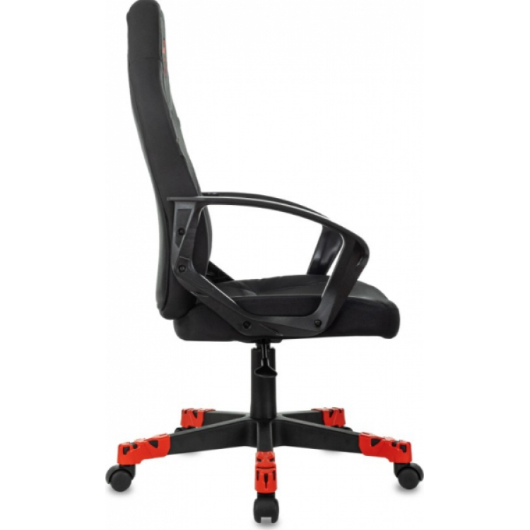 Кресло игровое Бюрократ Zombie 100