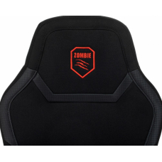 Кресло игровое Бюрократ Zombie 100
