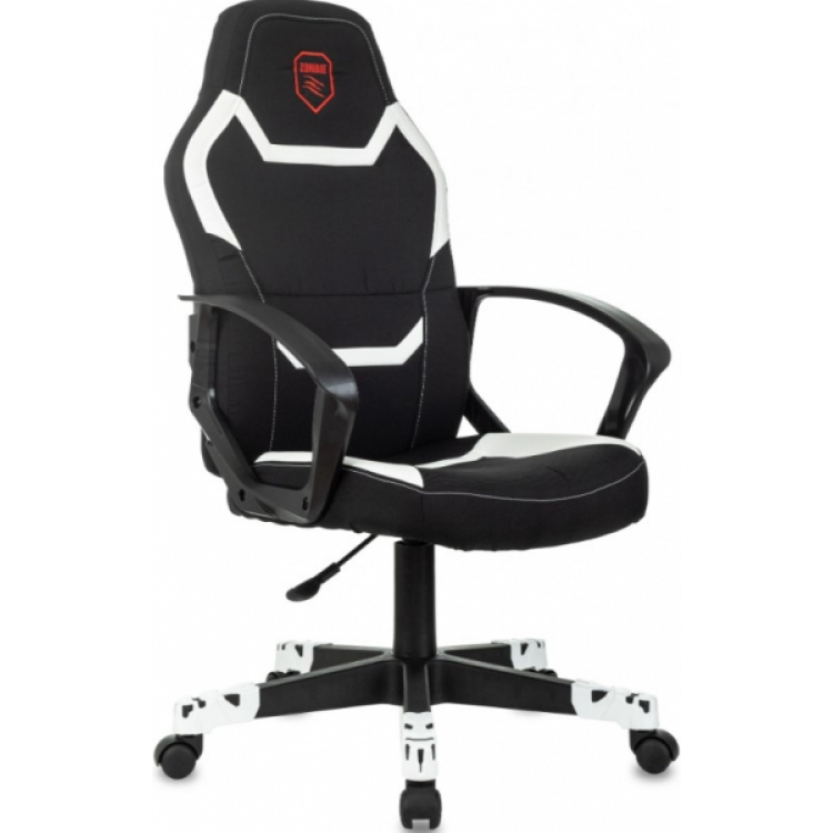 Кресло игровое Бюрократ Zombie 100