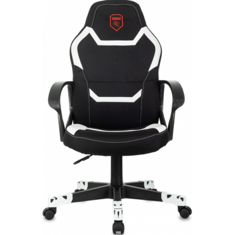 Кресло игровое Бюрократ Zombie 100