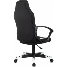 Кресло игровое Бюрократ Zombie 100