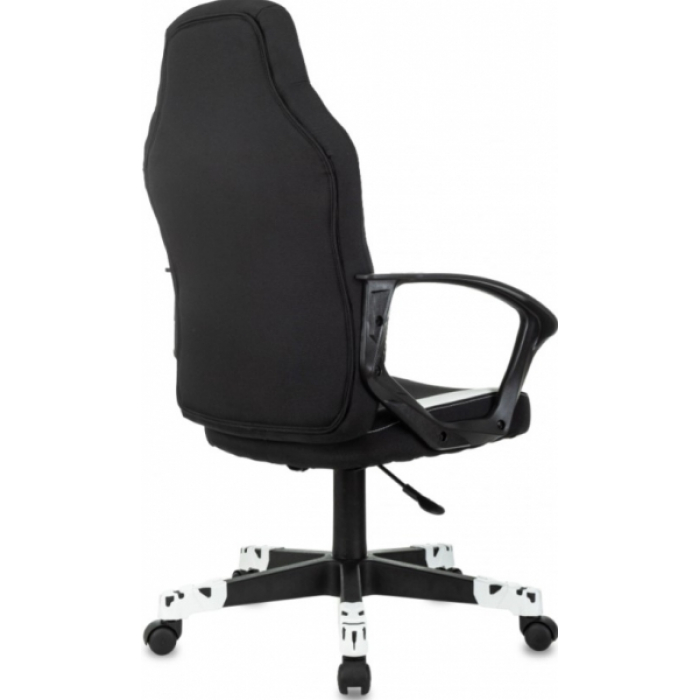 Кресло игровое Бюрократ Zombie 100