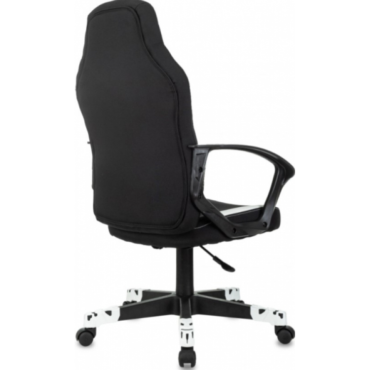 Кресло игровое Бюрократ Zombie 100