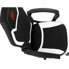 Кресло игровое Бюрократ Zombie 100