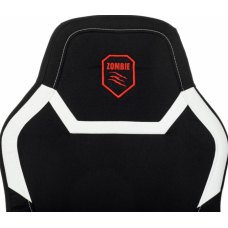 Кресло игровое Бюрократ Zombie 100