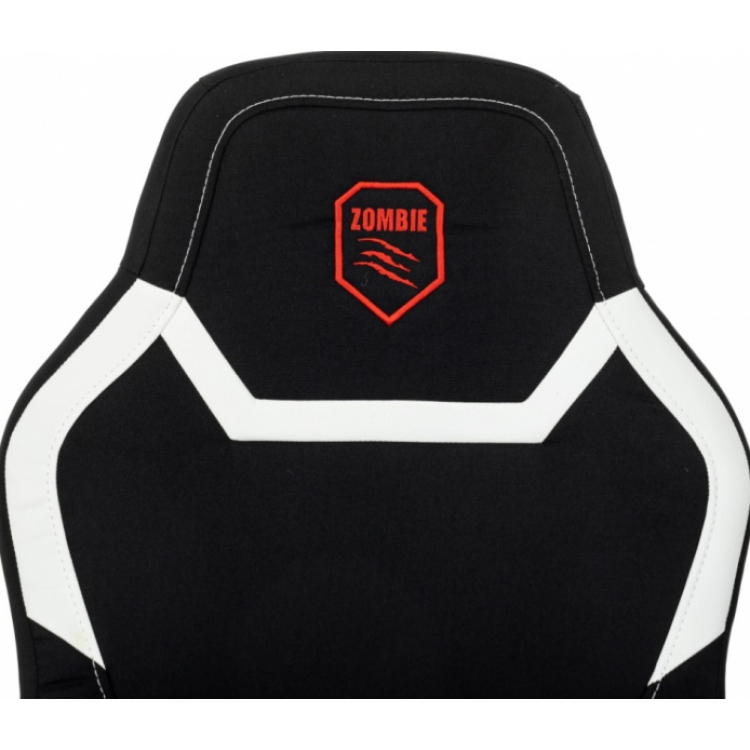 Кресло игровое Бюрократ Zombie 100