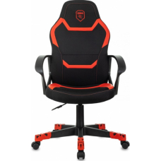 Кресло игровое Бюрократ Zombie 100