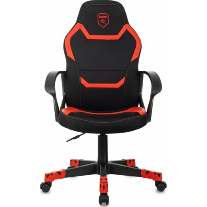 Кресло игровое Бюрократ Zombie 100