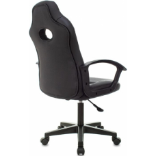 Кресло игровое Бюрократ Zombie 11LT