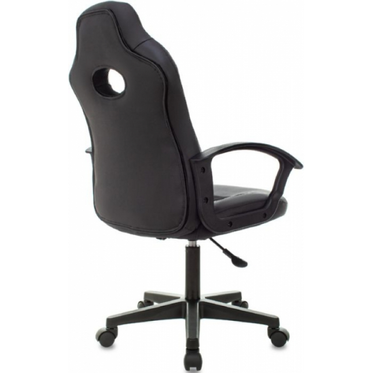 Кресло игровое Бюрократ Zombie 11LT