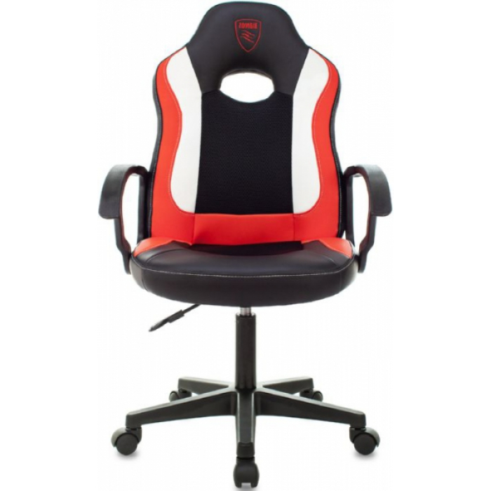 Кресло игровое Бюрократ Zombie 11LT