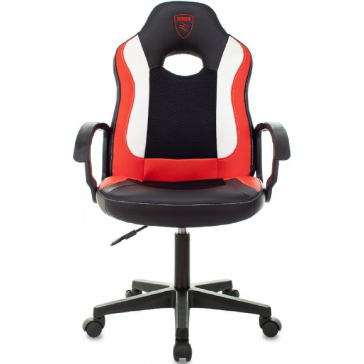 Кресло игровое Бюрократ Zombie 11LT