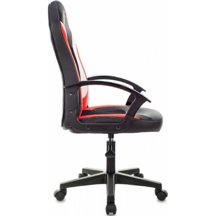 Кресло игровое Бюрократ Zombie 11LT