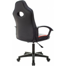 Кресло игровое Бюрократ Zombie 11LT