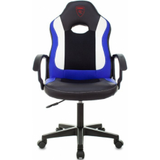 Кресло игровое Бюрократ Zombie 11LT