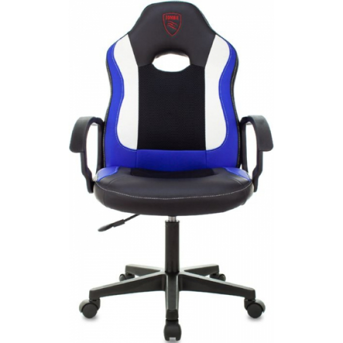 Кресло игровое Бюрократ Zombie 11LT