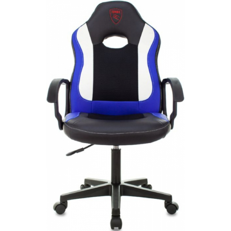 Кресло игровое Бюрократ Zombie 11LT