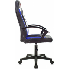 Кресло игровое Бюрократ Zombie 11LT