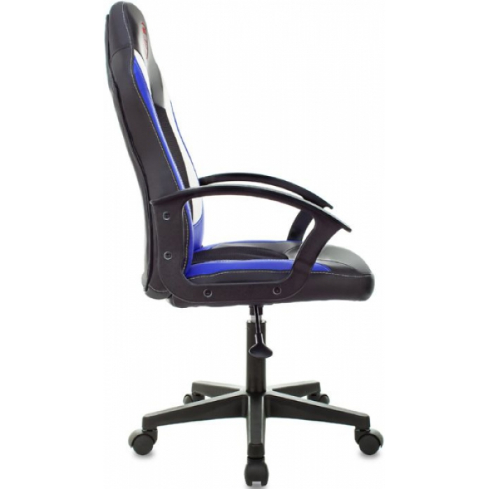 Кресло игровое Бюрократ Zombie 11LT