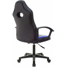 Кресло игровое Бюрократ Zombie 11LT