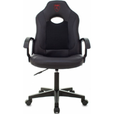 Кресло игровое Бюрократ Zombie 11LT