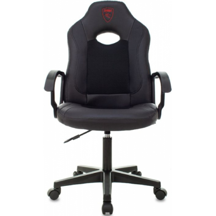 Кресло игровое Бюрократ Zombie 11LT