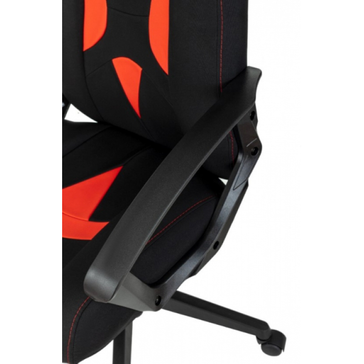 Кресло игровое Бюрократ Zombie 200