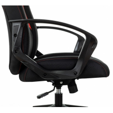 Кресло игровое Бюрократ Zombie 200