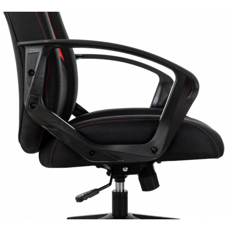 Кресло игровое Бюрократ Zombie 200