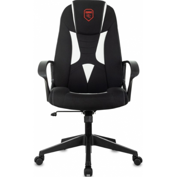 Кресло игровое Бюрократ Zombie 200