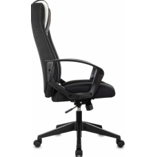 Кресло игровое Бюрократ Zombie 200