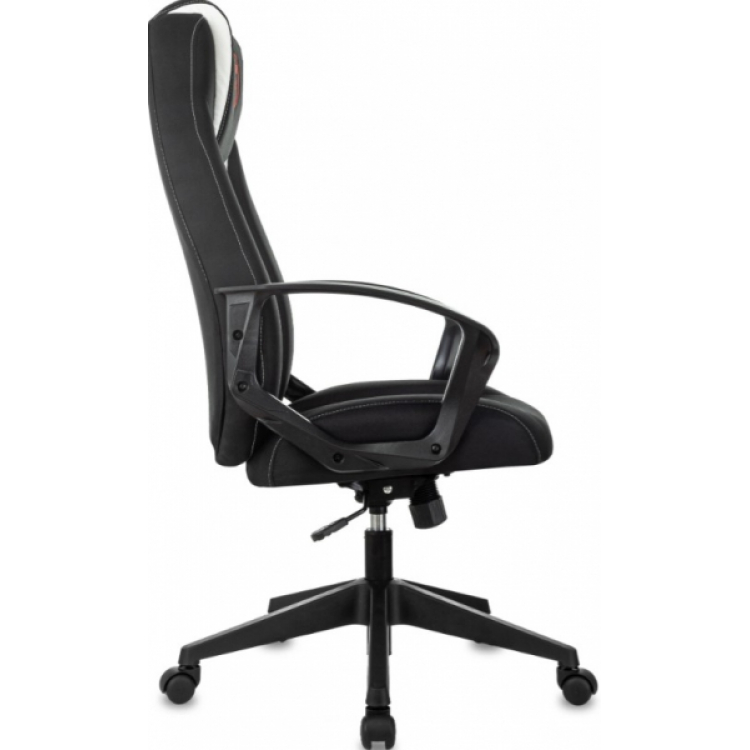 Кресло игровое Бюрократ Zombie 200