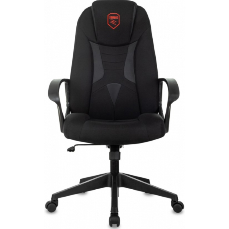 Кресло игровое Бюрократ Zombie 200