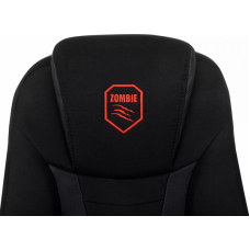 Кресло игровое Бюрократ Zombie 200