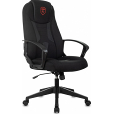 Кресло игровое Бюрократ Zombie 200