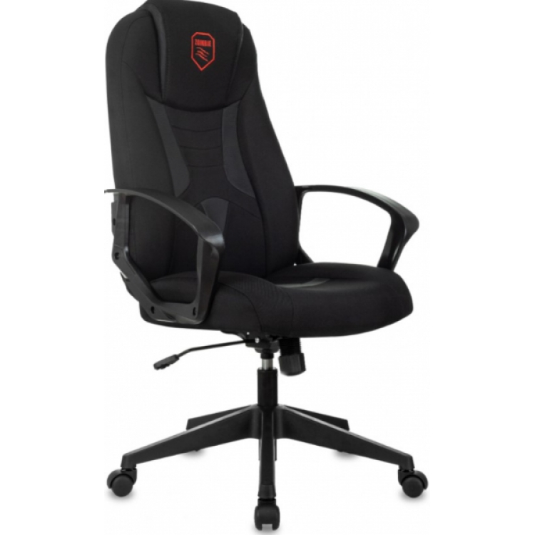 Кресло игровое Бюрократ Zombie 200