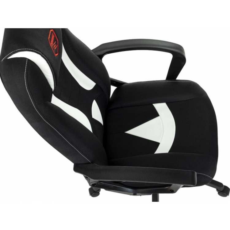 Кресло игровое Бюрократ Zombie 200