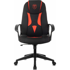 Кресло игровое Бюрократ Zombie 200