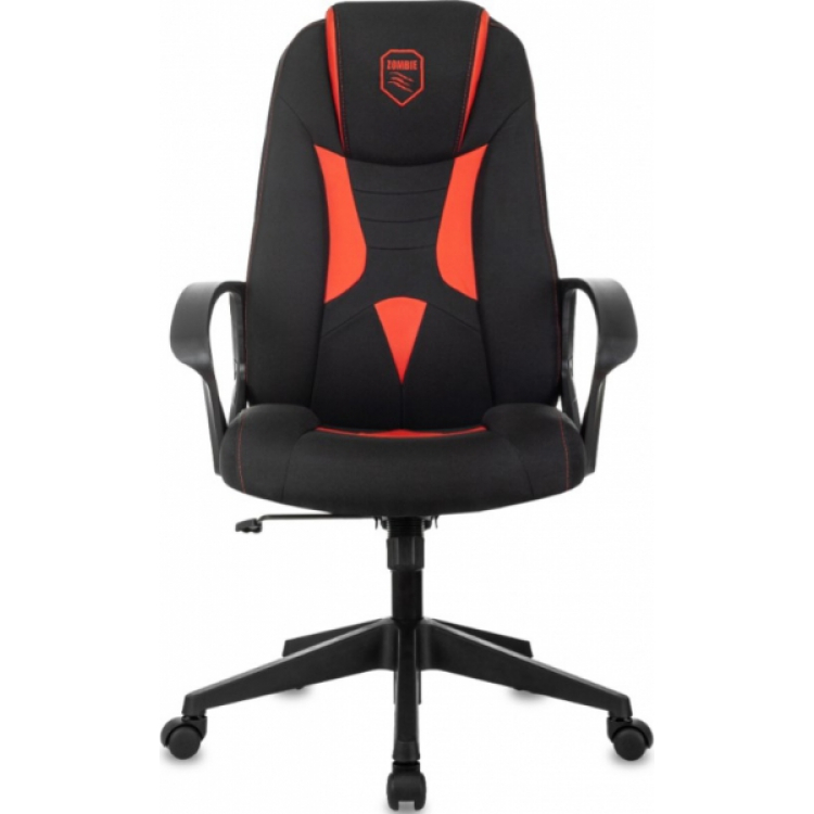 Кресло игровое Бюрократ Zombie 200