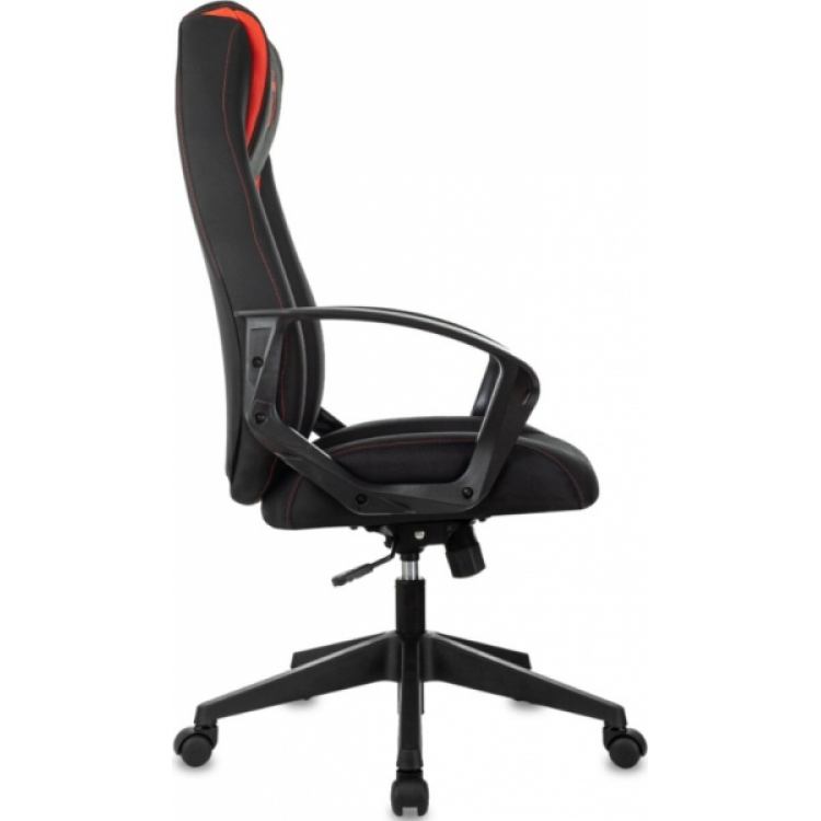 Кресло игровое Бюрократ Zombie 200