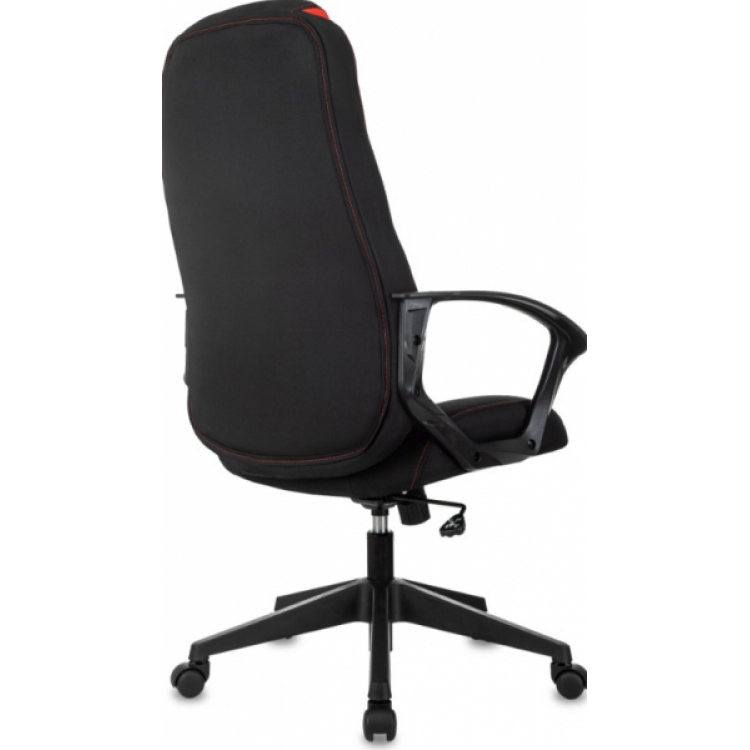 Кресло игровое Бюрократ Zombie 200