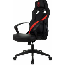 Кресло игровое Бюрократ Zombie 300