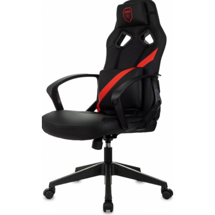 Кресло игровое Бюрократ Zombie 300