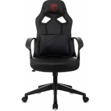 Кресло игровое Бюрократ Zombie 300