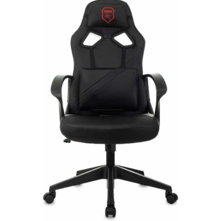 Кресло игровое Бюрократ Zombie 300