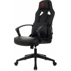 Кресло игровое Бюрократ Zombie 300