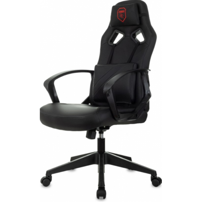 Кресло игровое Бюрократ Zombie 300