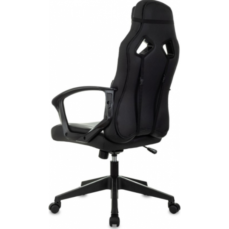 Кресло игровое Бюрократ Zombie 300